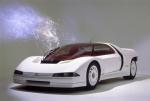 Peugeot Quasar Concept 1984 года